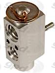 2015 Lincoln MKC - A/C Expansion Valve, 2.3L 4Cyl