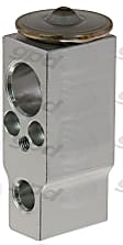 2022 Acura ILX - A/C Expansion Valve, 2.4L 4Cyl