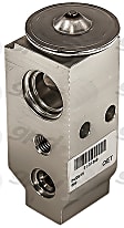 2015 Hyundai Elantra GT - A/C Expansion Valve, 2.0L 4Cyl
