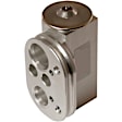 3411577 A/C Expansion Valve - Sold individually