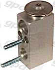 2015 Mercedes Benz GL450 - A/C Expansion Valve, 6 Cyl 3.0L