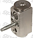 2019 Chevrolet Traverse - A/C Expansion Valve, 2.0L 4Cyl