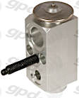 2017 Chevrolet Traverse - A/C Expansion Valve, 3.6L 6Cyl