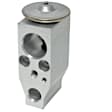 2020 Nissan NV200 - A/C Expansion Valve, 2.0L 4Cyl