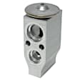 2020 Nissan NV200 - A/C Expansion Valve, 2.0L 4Cyl