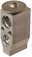2020 Nissan NV200 - A/C Expansion Valve, 2.0L 4Cyl