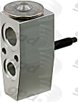2018 Ford F-150 - A/C Expansion Valve, 3.5L 6Cyl, GAS