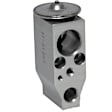 2014 Nissan Rogue Select - A/C Expansion Valve, 2.5L 4Cyl