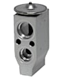 2014 Nissan Rogue Select - A/C Expansion Valve, 2.5L 4Cyl