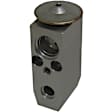 2006 Mazda 3 - A/C Expansion Valve, 2.3L 4Cyl