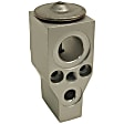 3411810 A/C Expansion Valve - Front, Sold individually