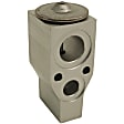 3411810 A/C Expansion Valve - Front, Sold individually