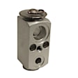 2009 Saturn Outlook - A/C Expansion Valve, 3.6L 6Cyl, System Contain OEM Inline Filter 3441234