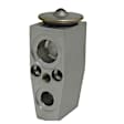 2008 Mercury Milan - A/C Expansion Valve, 3.0L 6Cyl