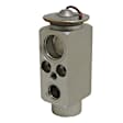2008 Dodge Sprinter 2500 - A/C Expansion Valve, 6 Cyl 3.0L - Front or Rear