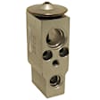 3411869 A/C Expansion Valve - Front, Sold individually