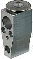 3411904 A/C Expansion Valve - Sold individually