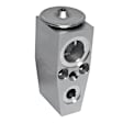 2022 Jeep Cherokee - A/C Expansion Valve, 2.4L 4Cyl
