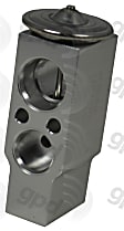 2020 Acura TLX - A/C Expansion Valve, 2.4L 4Cyl