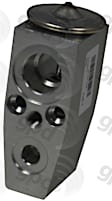 2020 Chevrolet Spark - A/C Expansion Valve, 1.4L 4Cyl