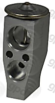 3411921 A/C Expansion Valve