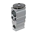 2022 Honda Insight - A/C Expansion Valve, 1.5L 4Cyl
