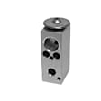 3411957 A/C Expansion Valve