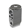 3411962 A/C Expansion Valve - Front, Sold individually
