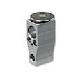 2020 Lexus IS300 - A/C Expansion Valve, 2.0L 4Cyl