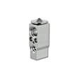 2017 Ram ProMaster City - A/C Expansion Valve, 2.4L 4Cyl
