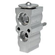 2020 Ram 5500 - A/C Expansion Valve, 6.7L 6Cyl