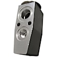 3412017 A/C Expansion Valve
