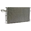 2007 Volvo C30 - A/C Condenser, 5 Cyl 2.5L, GPD OE Replacement