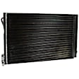 2012 BMW 135i - A/C Condenser, 6 Cyl 3.0L