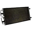2006 Buick LaCrosse - A/C Condenser, Drier Not Serviceable; Must Change Condenser, 6 Cyl 3.6L, GPD OE Replacement