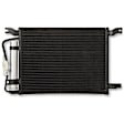 3472C A/C Condenser