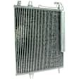 2007 Mercedes Benz GL320 - A/C Condenser, 6 Cyl 3.0L