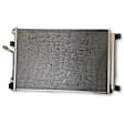 2008 Subaru Tribeca - A/C Condenser, 6 Cyl 3.6L