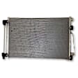 2008 Subaru Tribeca - A/C Condenser, 6 Cyl 3.6L