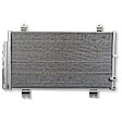 2008 Lexus GS350 - A/C Condenser, 3.5L 6Cyl