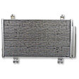 2008 Lexus GS350 - A/C Condenser, 3.5L 6Cyl