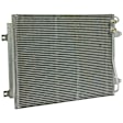 3493C A/C Condenser - Sold individually, Aluminum Core