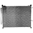 3506C A/C Condenser - Sold individually, Aluminum Core