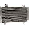 2009 Lexus IS350 - A/C Condenser, 6 Cyl 3.5L