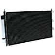 3525C A/C Condenser, GPD OE Replacement