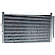 2006 Honda Civic - A/C Condenser, Sedan, 1.8L 4Cyl, GPD OE Replacement