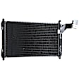 1986 Lincoln Mark VII - A/C Condenser, 5.0L 8Cyl, GPD OE Replacement