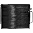 3563C A/C Condenser