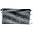 2006 Dodge Stratus - A/C Condenser, 2.4L 4Cyl, GPD OE Replacement