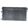2006 Dodge Stratus - A/C Condenser, 2.4L 4Cyl, GPD OE Replacement